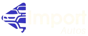 Logo import autos footer