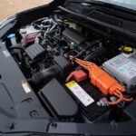 durée de vie batterie lexus rx 450h