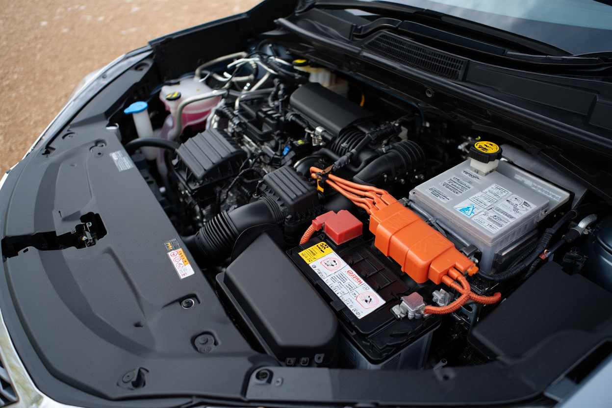 durée de vie batterie lexus rx 450h
