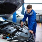 problème perte de puissance moteur diesel