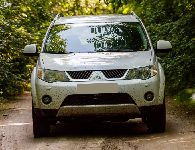 batterie outlander phev ne recharger que 6 kw