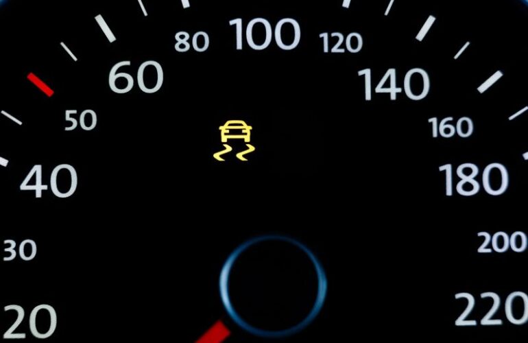 défaut système espasr faites réparer la voiture