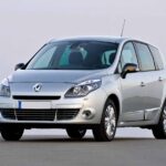 fusible compartiment moteur scenic 3