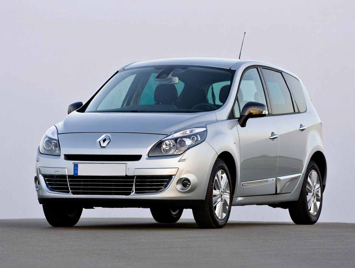 fusible compartiment moteur scenic 3