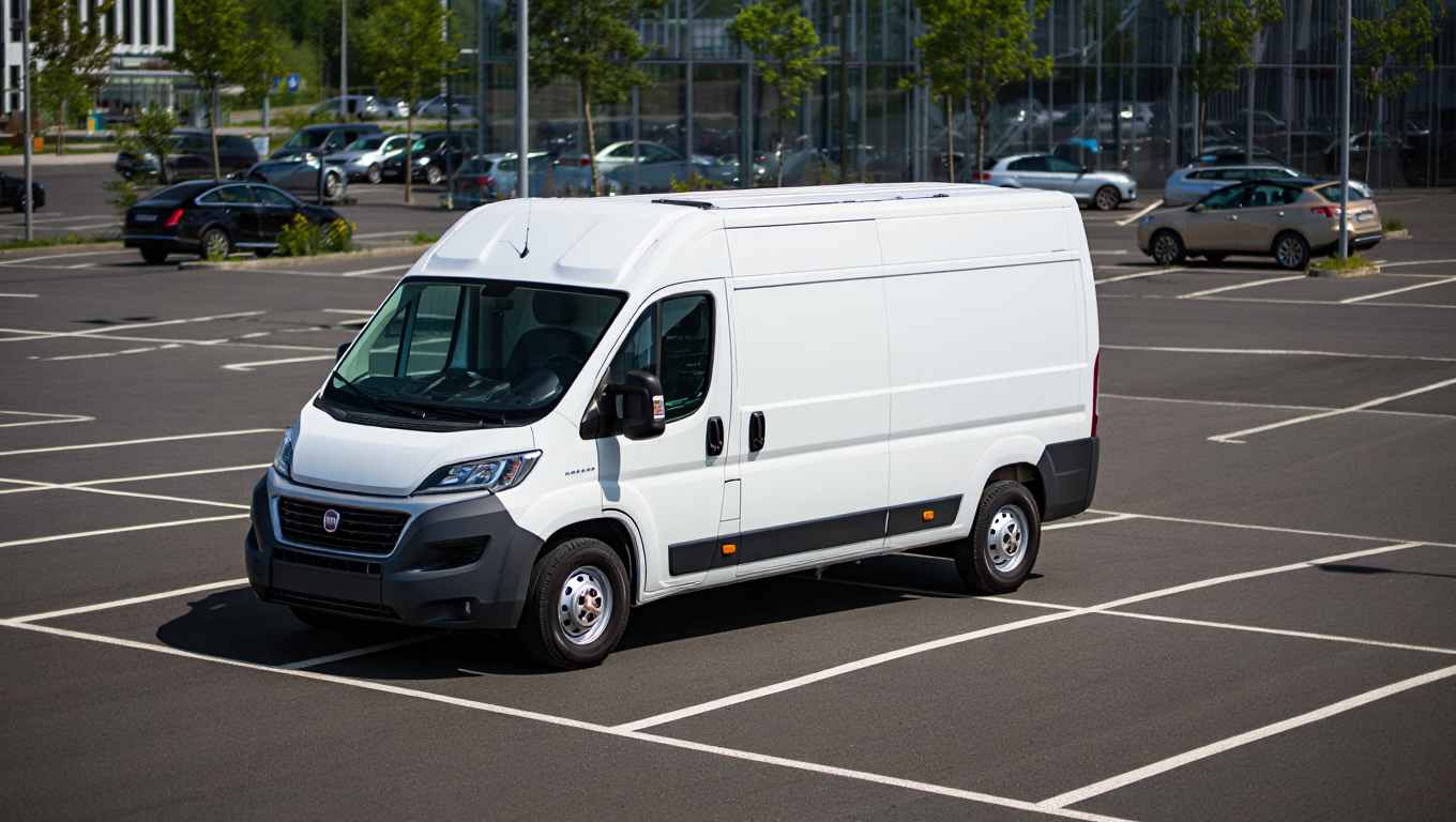 moteur fiat ducato 2.3 multijet 150 fiabilité