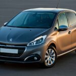peugeot 208 1.2 vti fiabilité