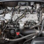 peut on réparer un moteur serré