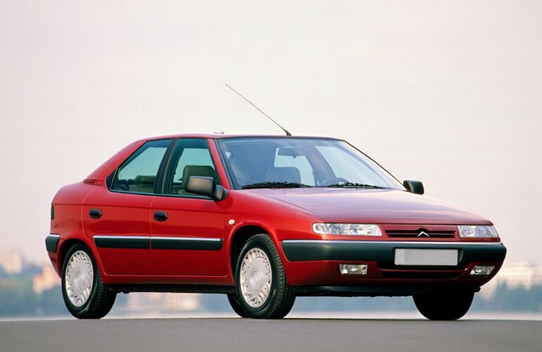 réparation tuyau hydrolique xantia