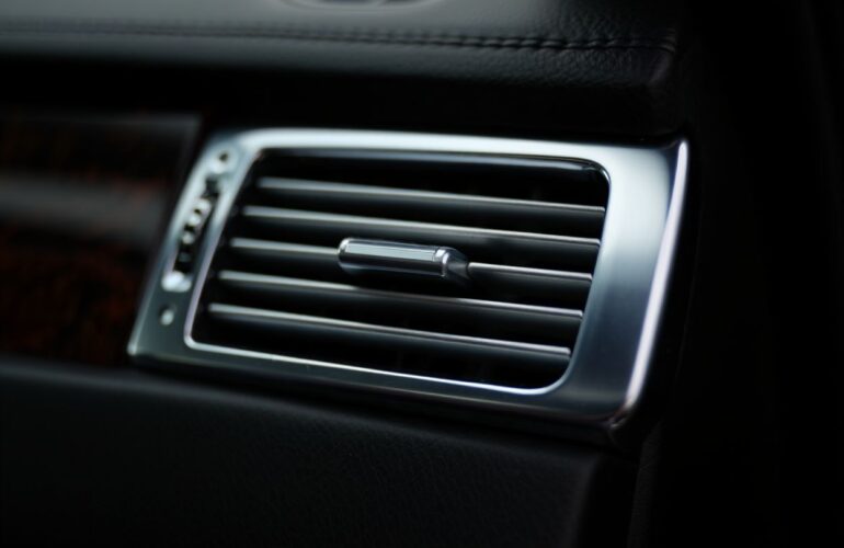 ventilation 1 2 3 ne fonctionne plus