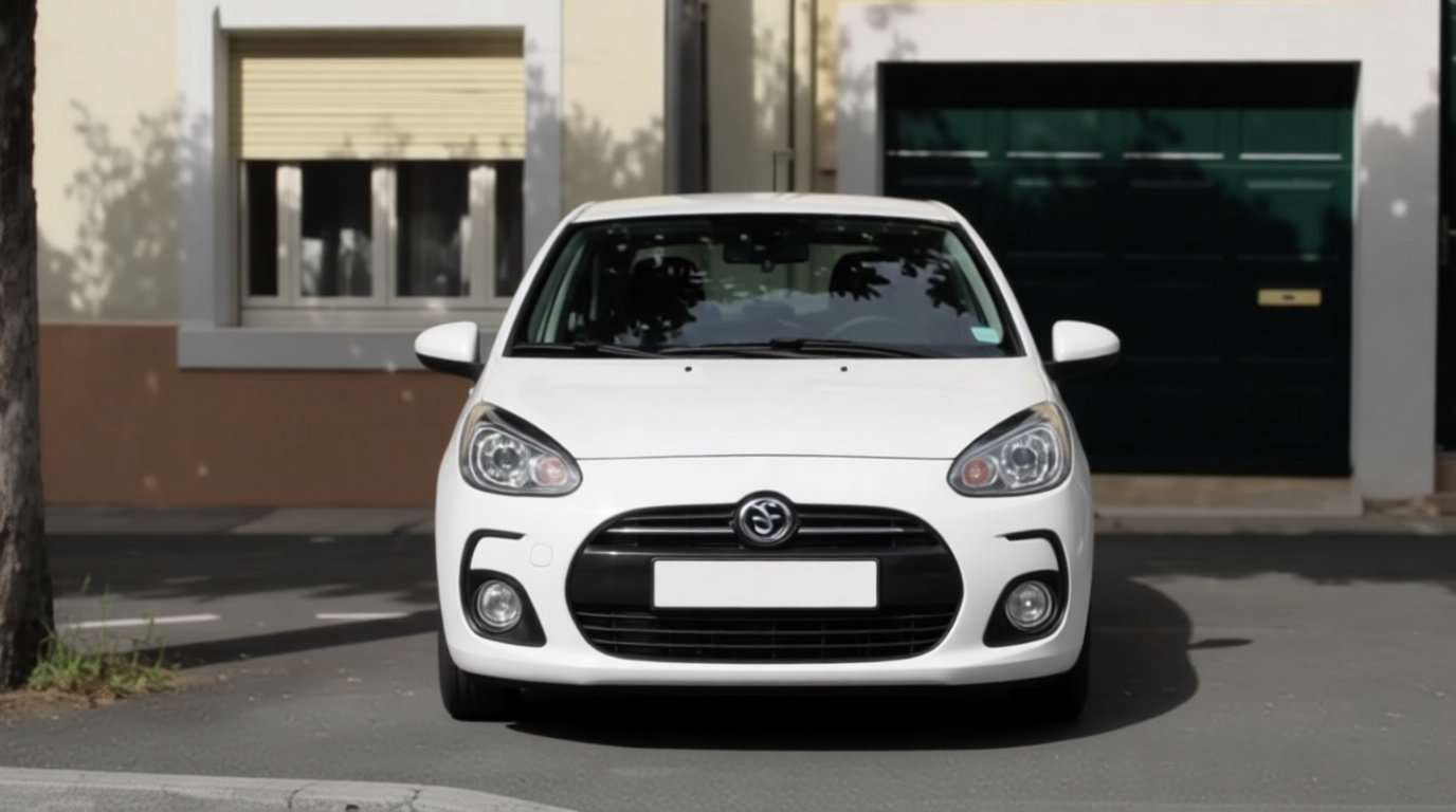 Citadine ou SUV : l'agilit&eacute; face &agrave; la visibilit&eacute;