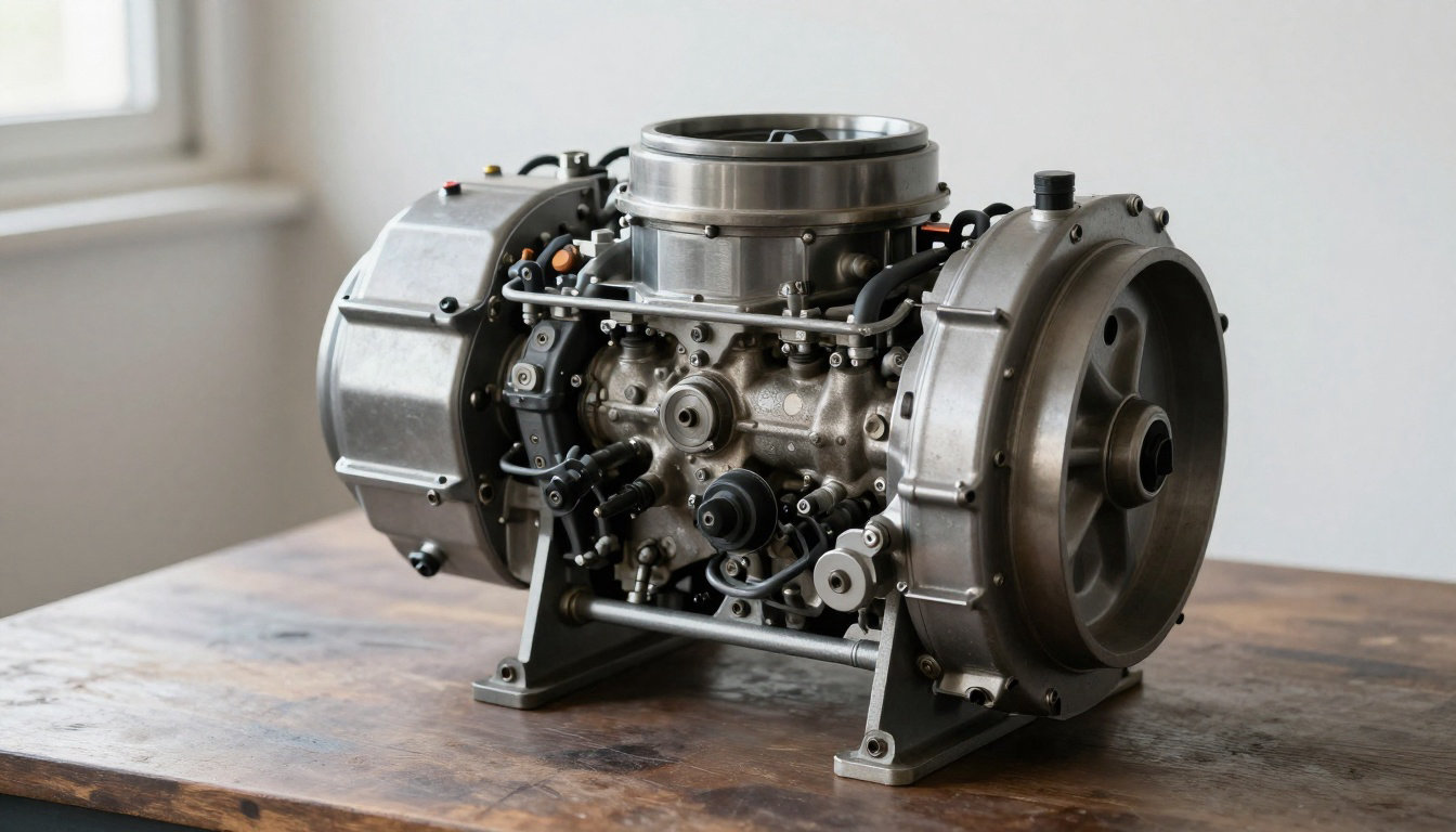 Garage Meca direct pour un service complet