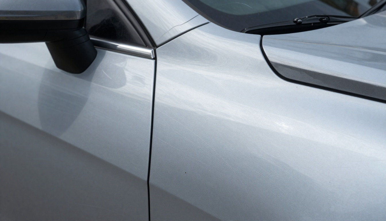 Devis peinture carrosserie