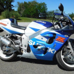 moto suzuki