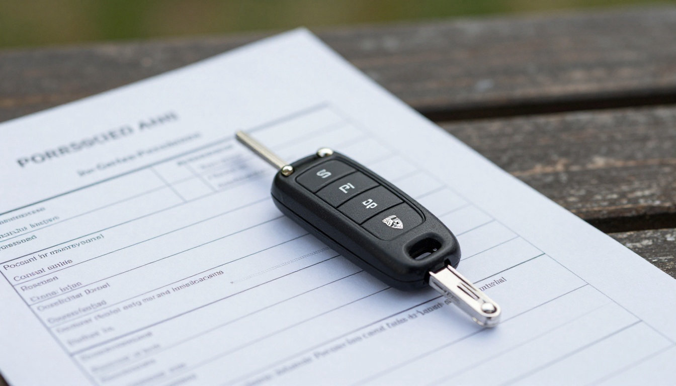 Calculer le coût réel et gérer l'immatriculation