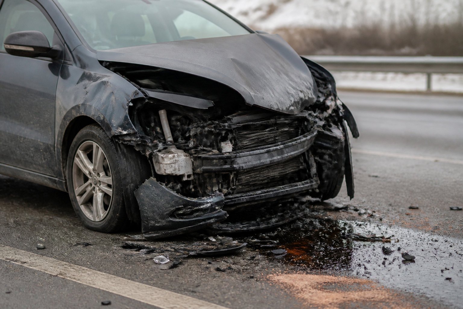 Panne ou sinistre : quelle différence pour l'assurance ?